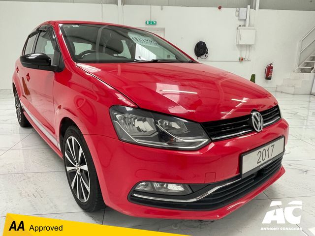 vehicle for sale from Anthony Conaghan Cars