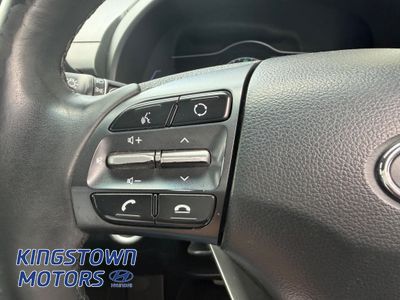 2019 Hyundai Kona