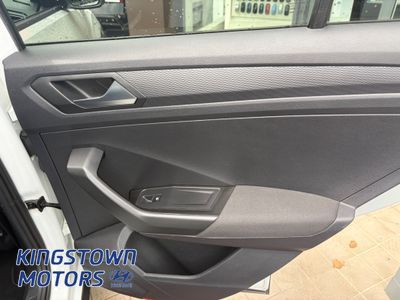 2020 Volkswagen T-Roc