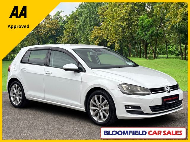 vehicle for sale from Bloomfield Car Sales