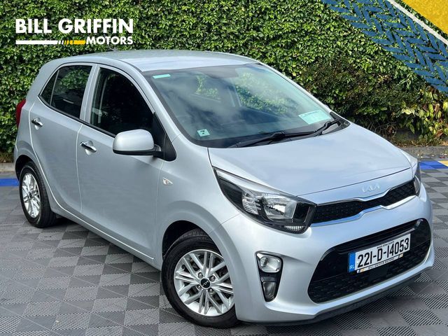 vehicle for sale from Bill Griffin Motors