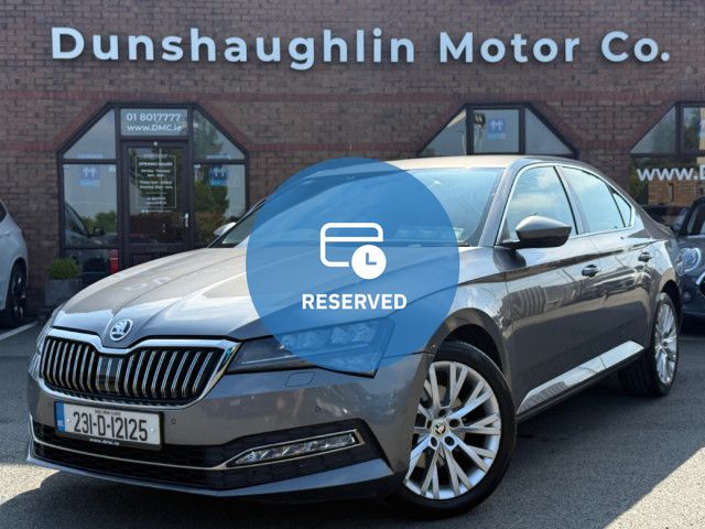 vehicle for sale from Dunshaughlin Motor Co