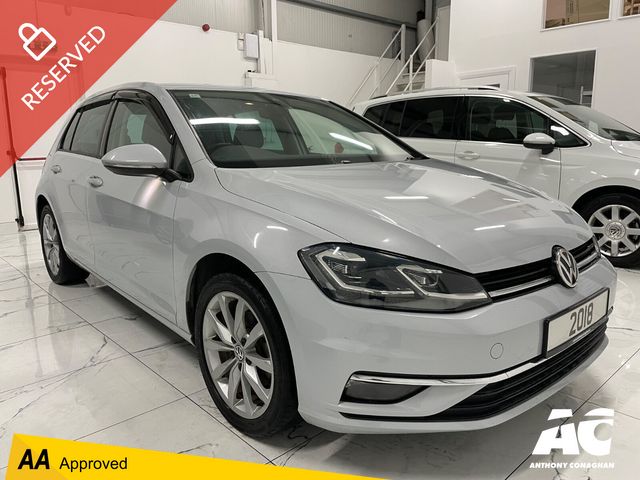 vehicle for sale from Anthony Conaghan Cars