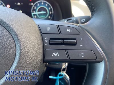 2024 Hyundai i20