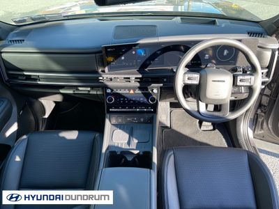 2024 Hyundai Santa Fe