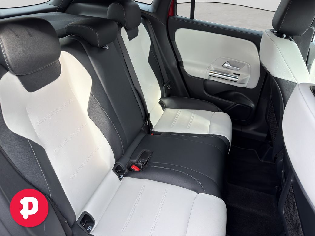 2021 Mercedes-Benz GLA Class