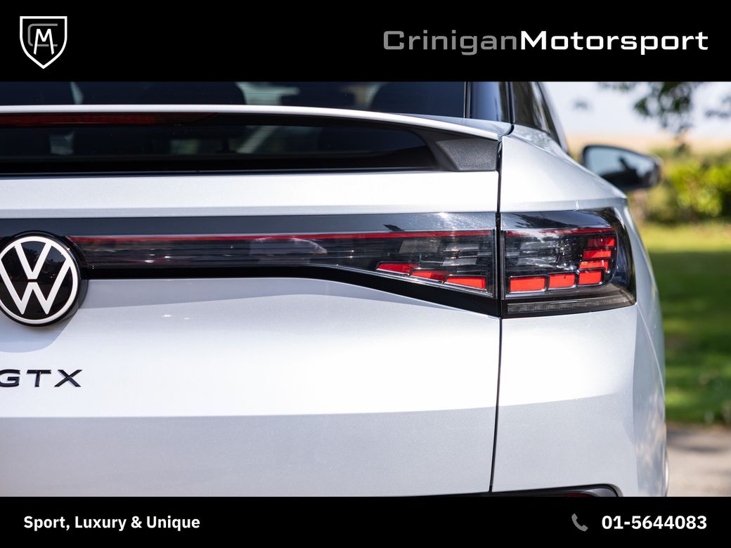 2022 Volkswagen ID.5