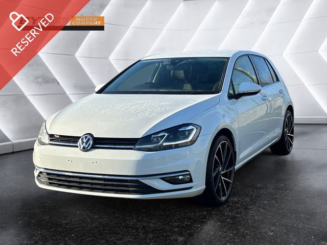 vehicle for sale from Byrne Motor Company