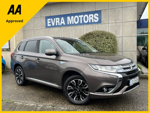 vehicle for sale from Evra Motors