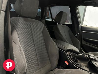2018 BMW 3 Series