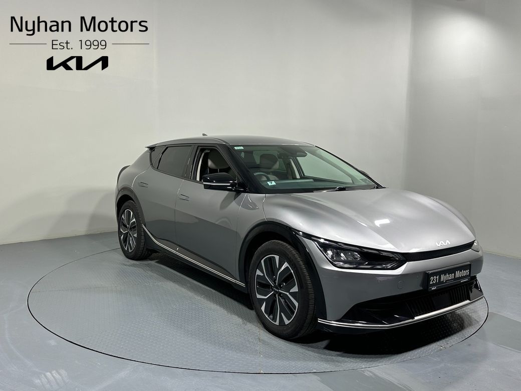 2023 Kia EV6