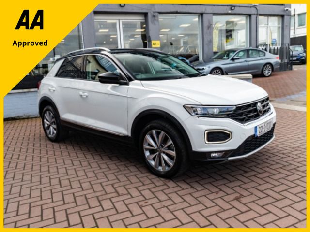 vehicle for sale from Naas Road Autos