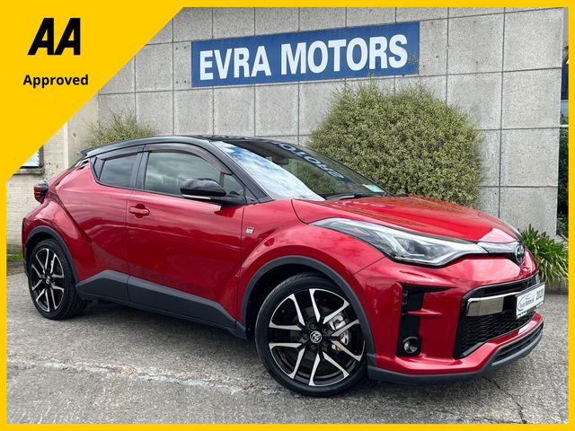 vehicle for sale from Evra Motors