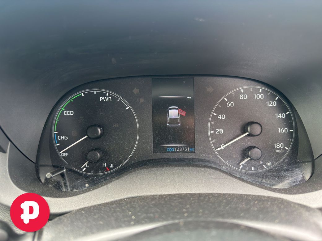 2023 Toyota Yaris
