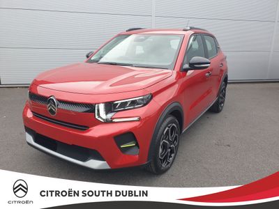2026 Citroen C3