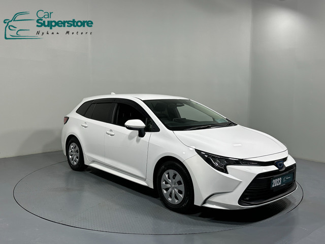 vehicle for sale from Nyhan Motors