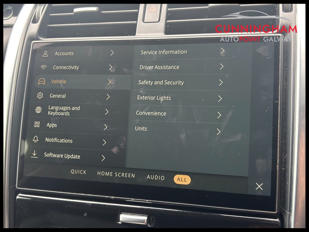 2022 Land Rover Discovery
