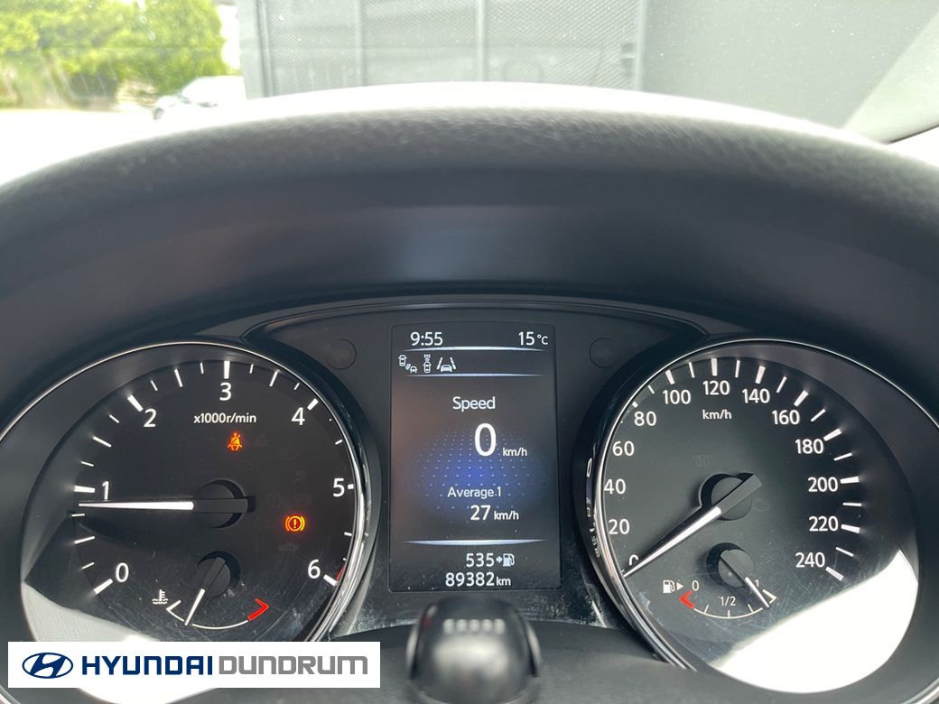 2015 Nissan Pulsar