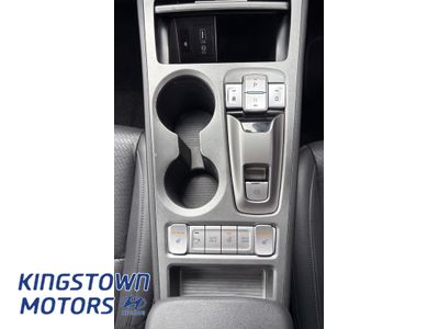 2019 Hyundai Kona