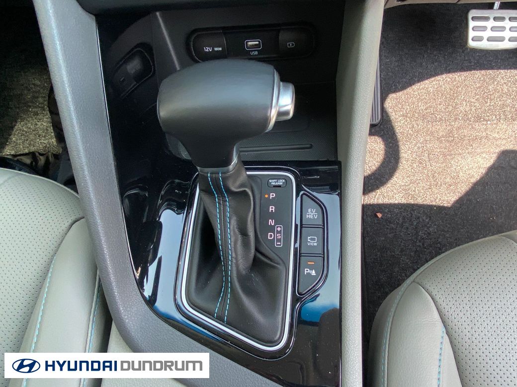 2020 Kia Niro
