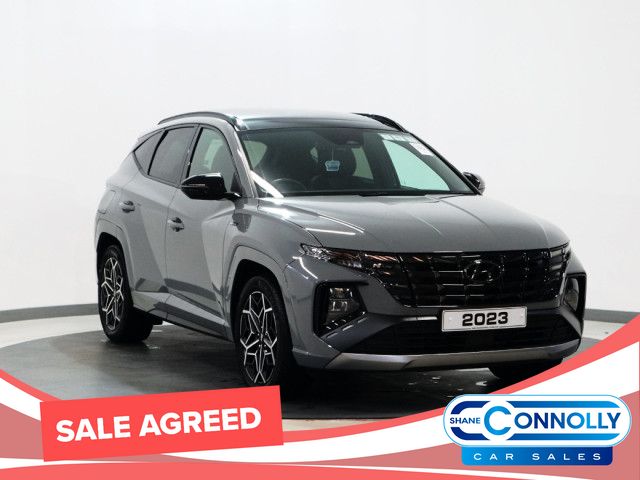 vehicle for sale from Shane Connolly Cars