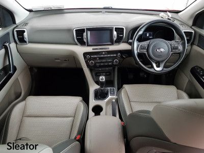 2023 Ford Puma