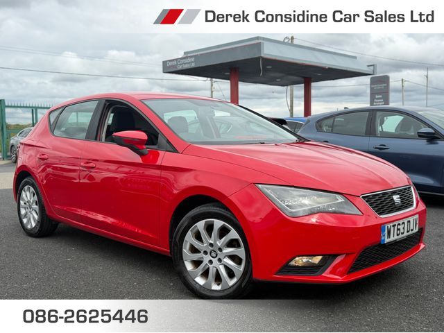 vehicle for sale from Derek Considine Car Sales Ltd