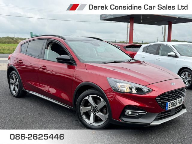 vehicle for sale from Derek Considine Car Sales Ltd