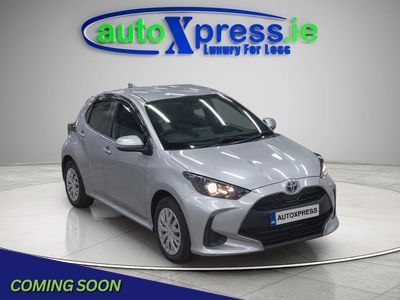 2023 Toyota Yaris