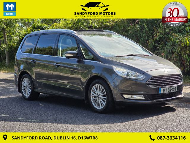 vehicle for sale from Sandyford Motors