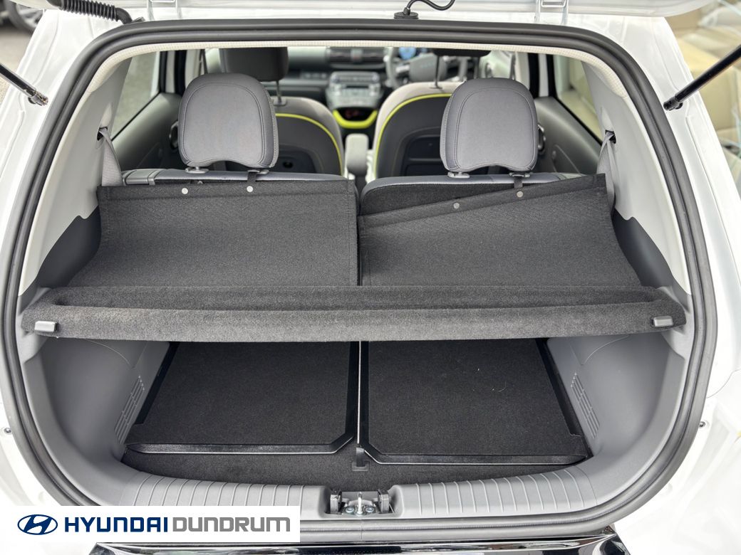 2026 Hyundai INSTER