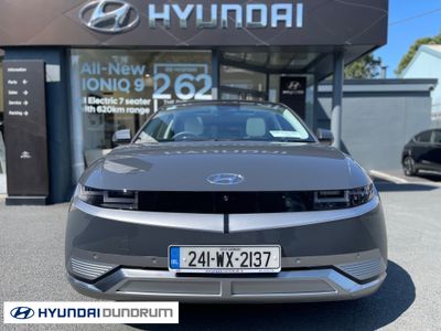 2024 Hyundai Ioniq 5