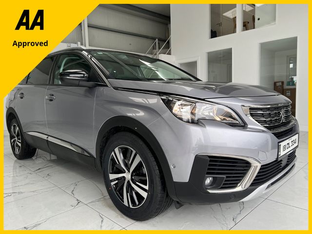 vehicle for sale from Anthony Conaghan Cars