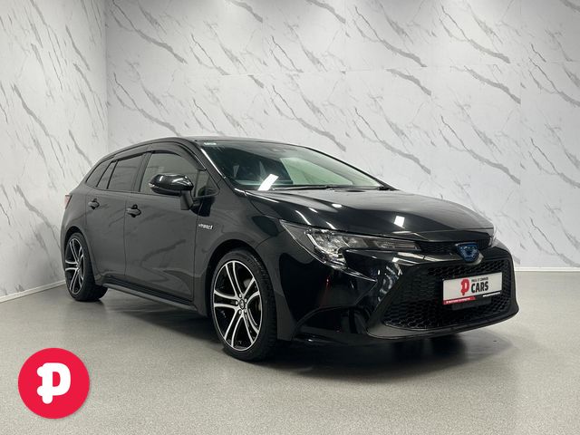 vehicle for sale from Paul O'Connor Cars