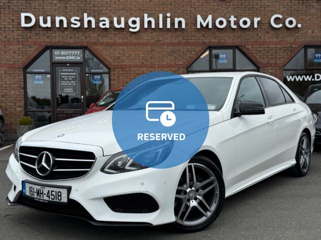vehicle for sale from Dunshaughlin Motor Co