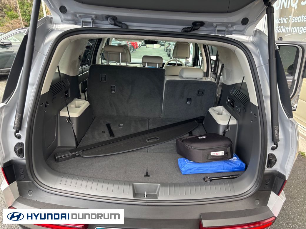 2025 Hyundai Santa Fe