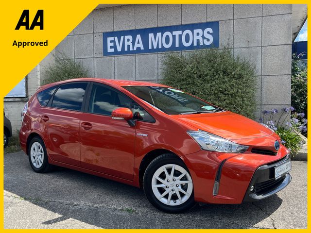 vehicle for sale from Evra Motors