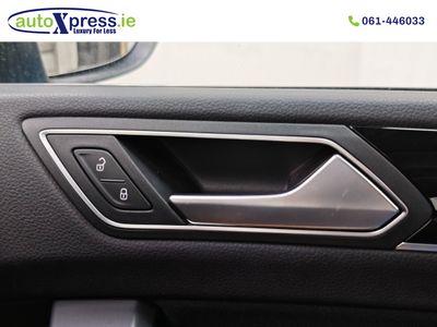 2019 Volkswagen Touran