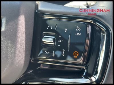 2024 Land Rover Range Rover Velar
