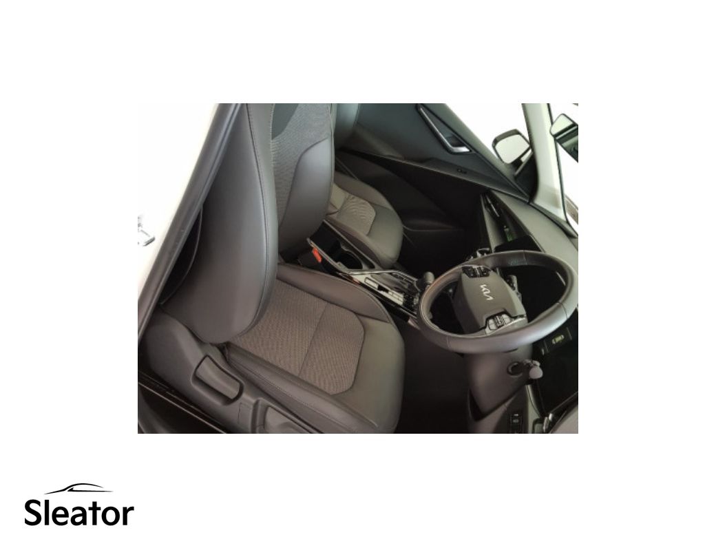 2023 Kia Niro