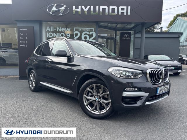 vehicle for sale from Hyundai Dundrum