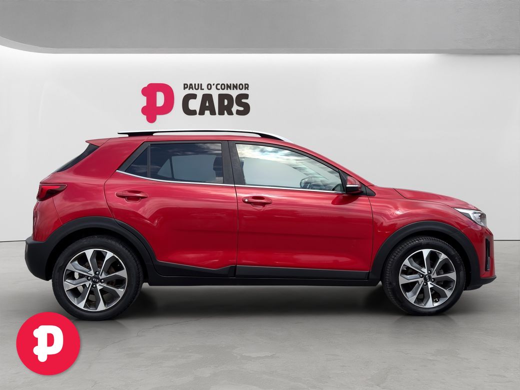 2017 Kia Stonic