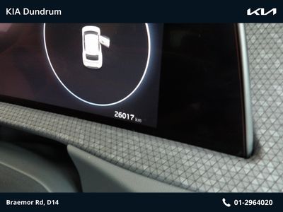 2024 Kia EV6