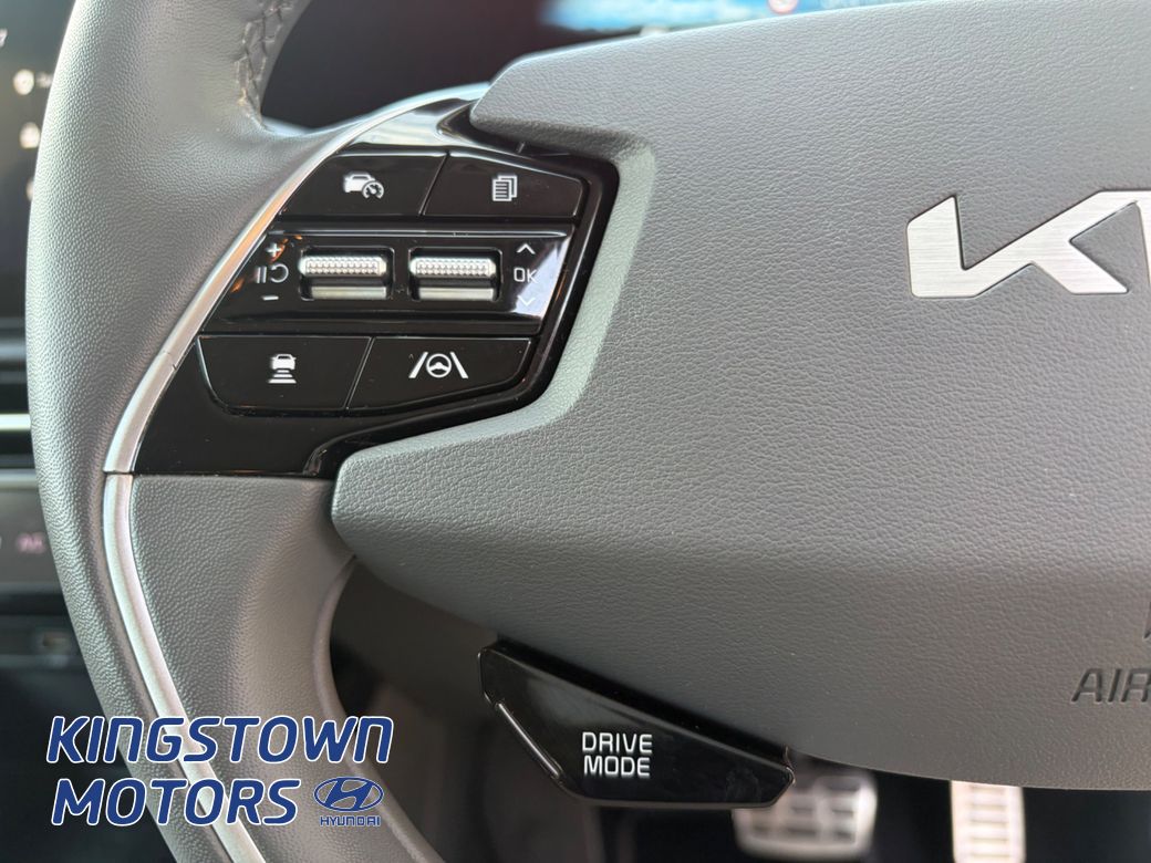 2022 Kia Niro