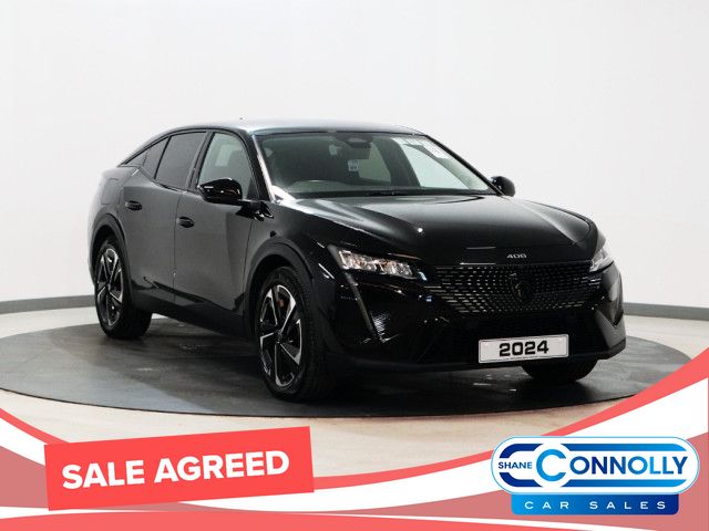 vehicle for sale from Shane Connolly Cars