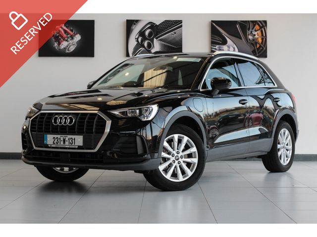 vehicle for sale from Enda McCarrick Cars Ltd