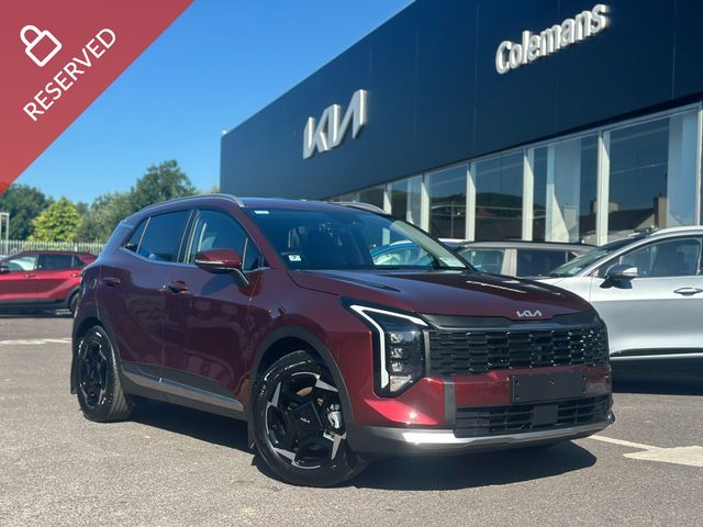 vehicle for sale from Colemans Millstreet