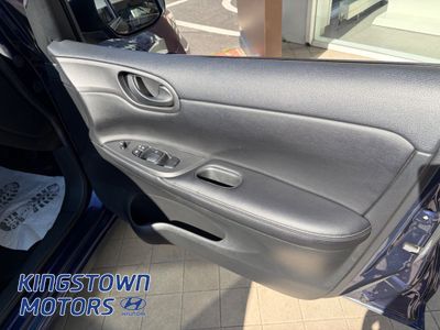 2015 Nissan Pulsar