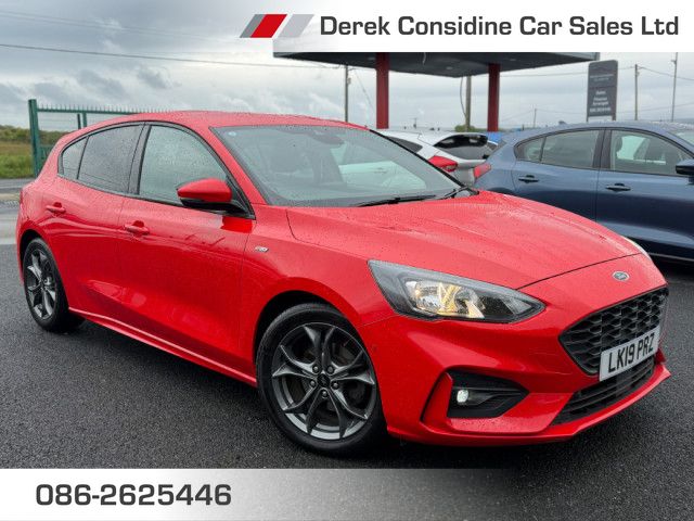 vehicle for sale from Derek Considine Car Sales Ltd