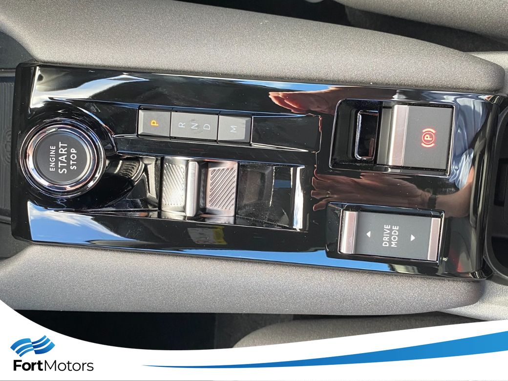 2026 Alfa Romeo Junior